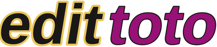 edittoto logo