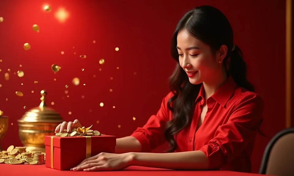 edittoto Live Baccarat Gold